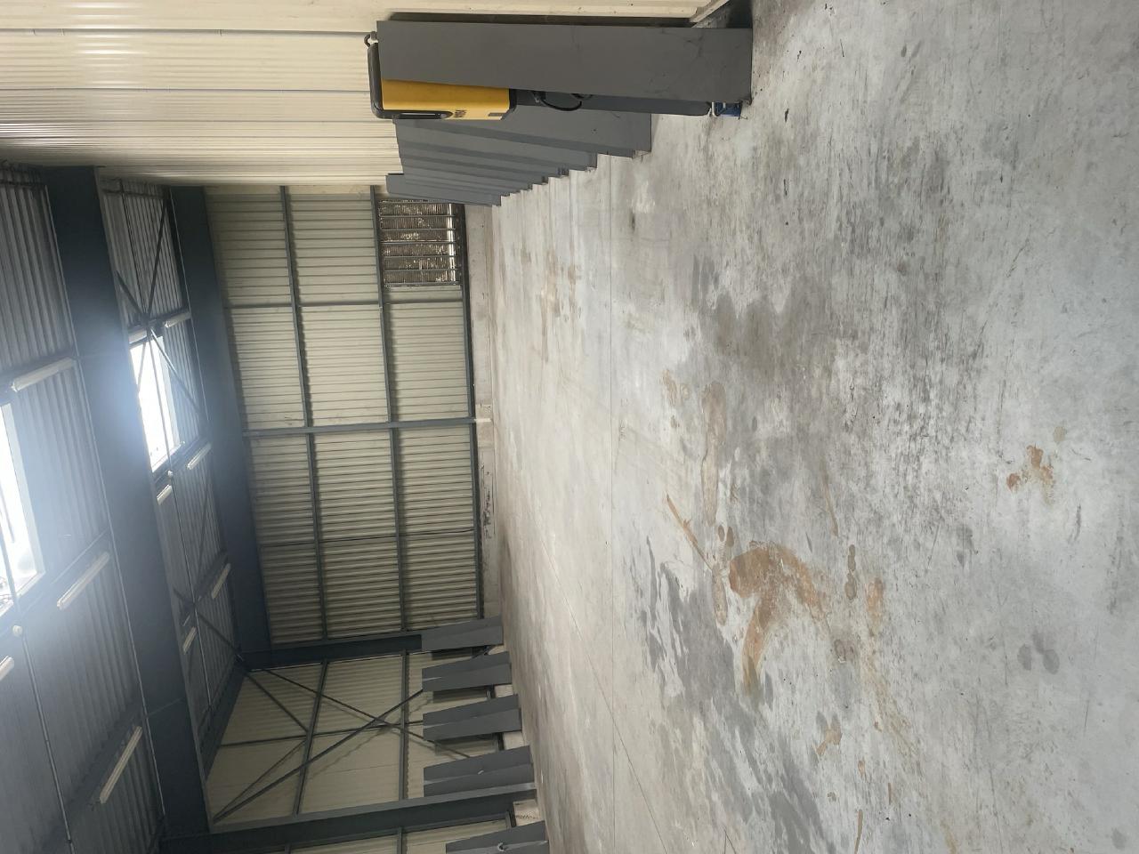 Entrepôt Mer 1081m² Location entrepôt Mer Loir-et-Cher OLLOG2421834 11